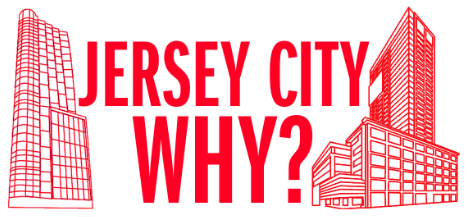Jersey City Why?